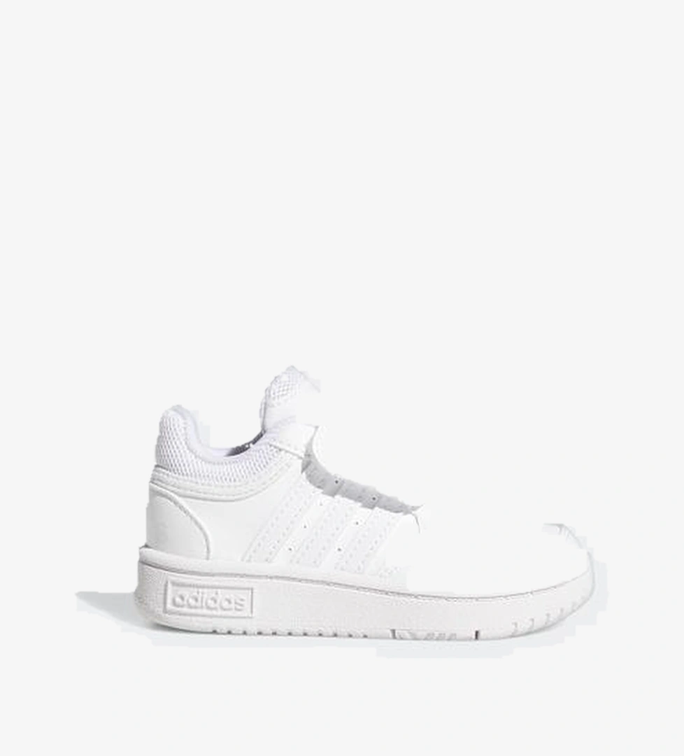 Adidas adidas Sportswear Hoops 3.0 Cf Bebek Beyaz Spor Ayakkabı - 1.419₺ - Superkids