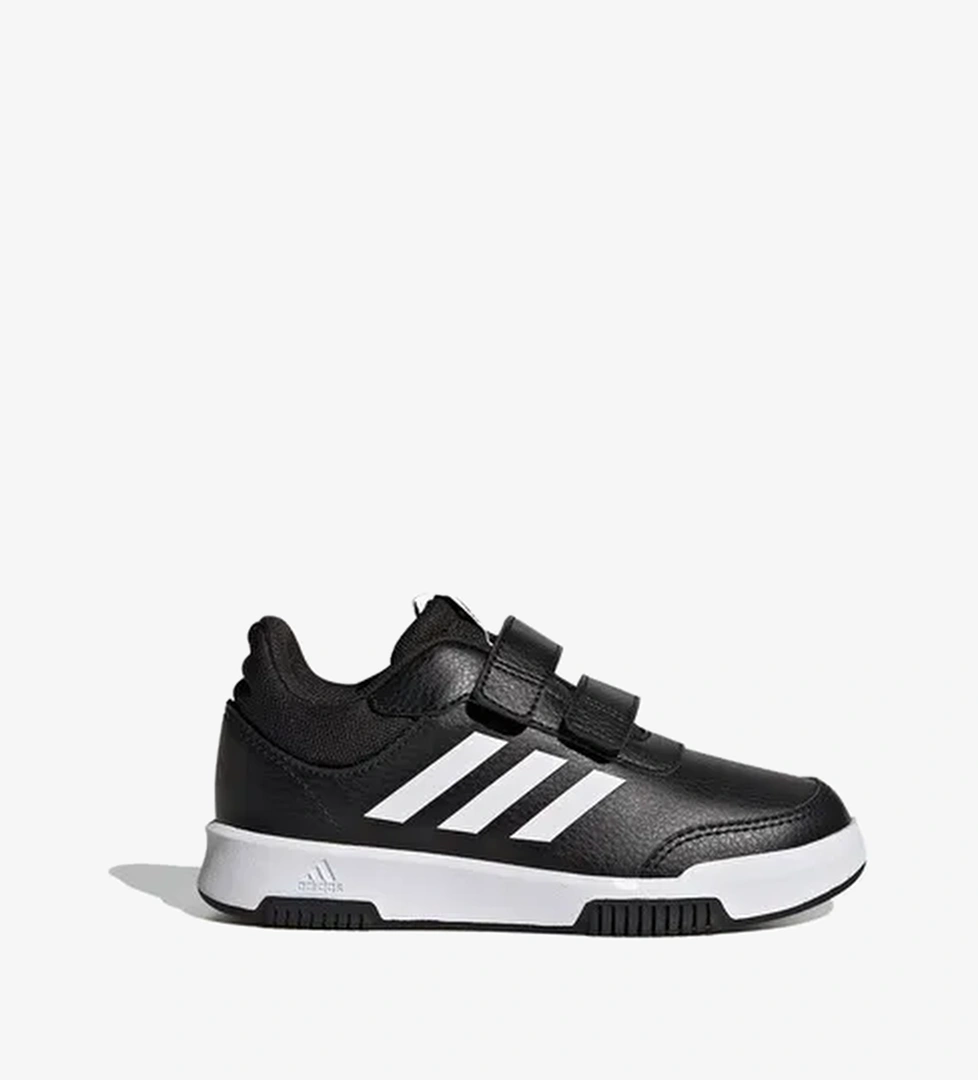 Adidas adidas Tensaur Sport 2.0 Çocuk Siyah Spor Ayakkabı Sneaker | Superkids Siyah - 1. görsel