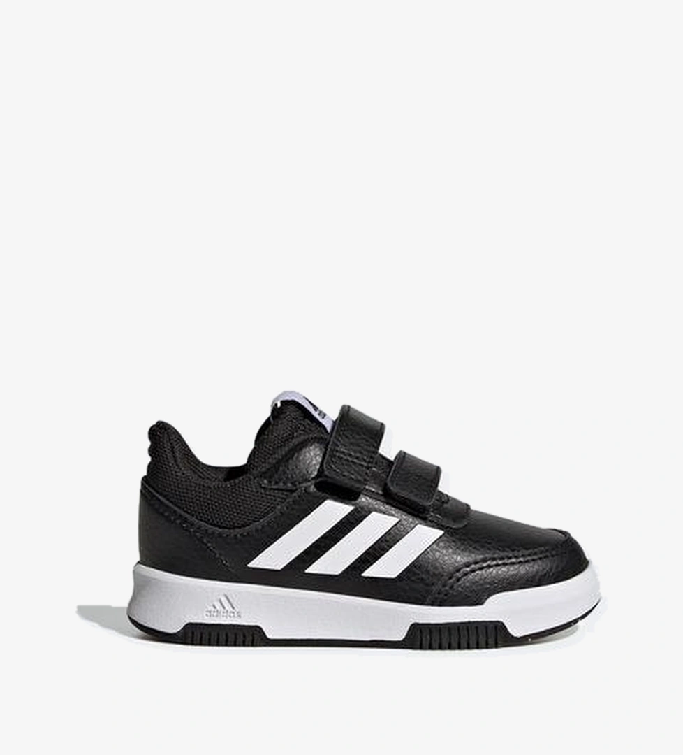 adidas Tensaur Sport 2.0 Bebek Siyah Spor Ayakkabı