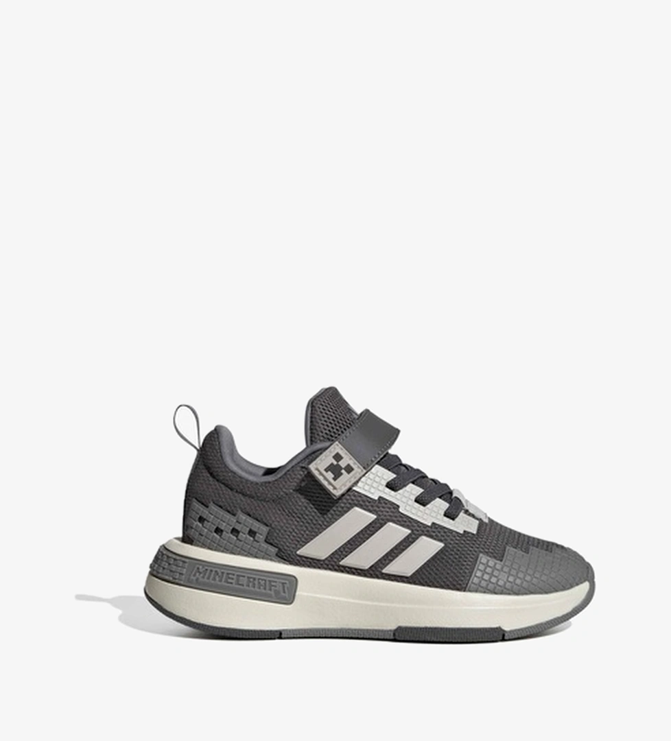 Adidas Adidas Minecraft Pro El Çocuk Gri Spor Ayakkabı model görseli