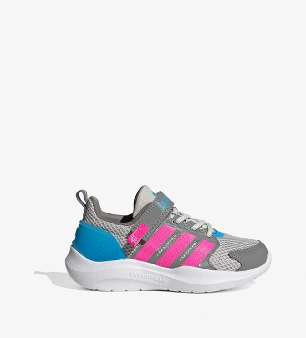 Adidas Adidas Lightorama Rnr El Çocuk Gri Spor Ayakkabı model görseli
