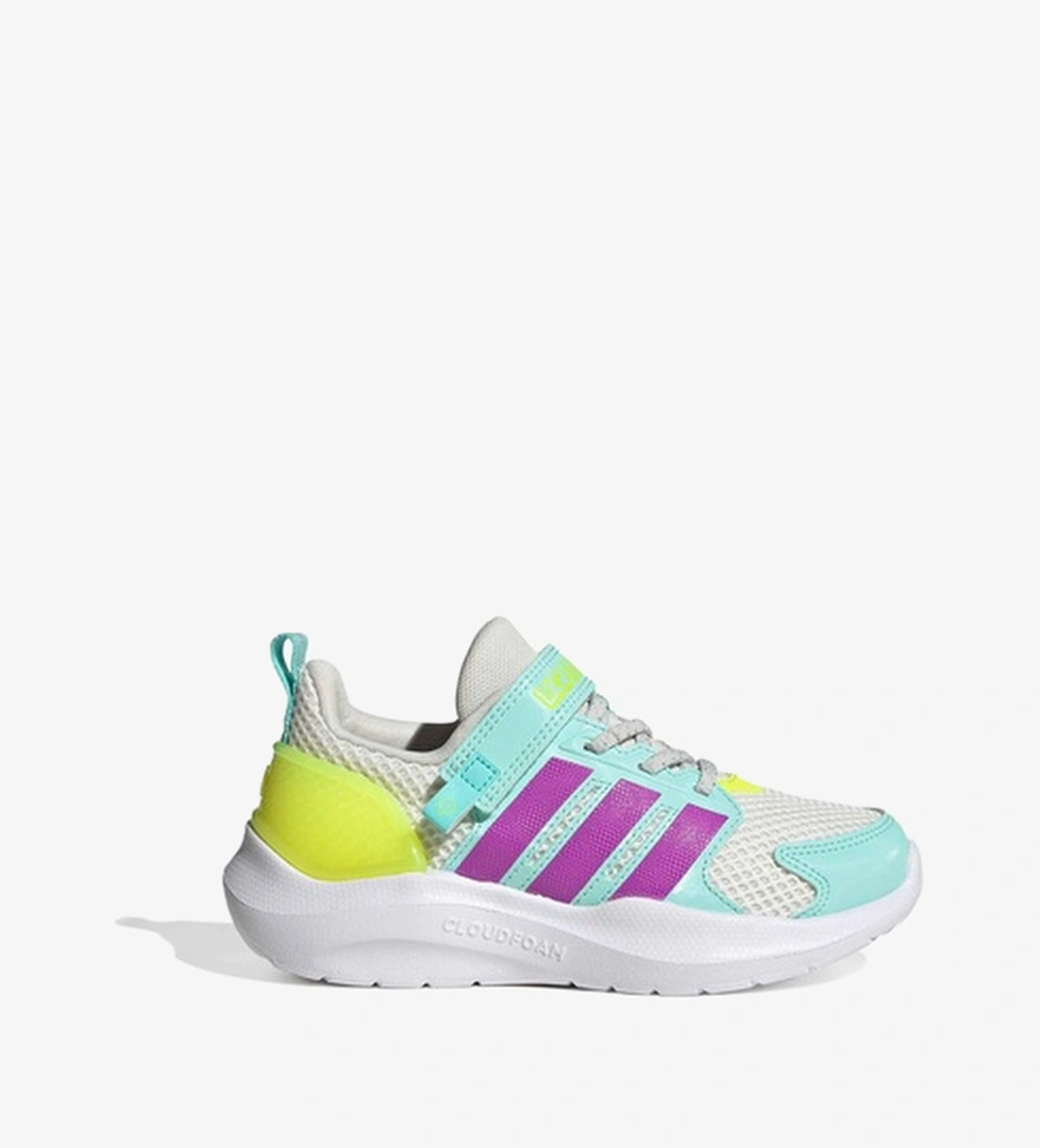 Adidas Adidas Lightorama Rnr El Çocuk Beyaz Spor Ayakkabı model görseli