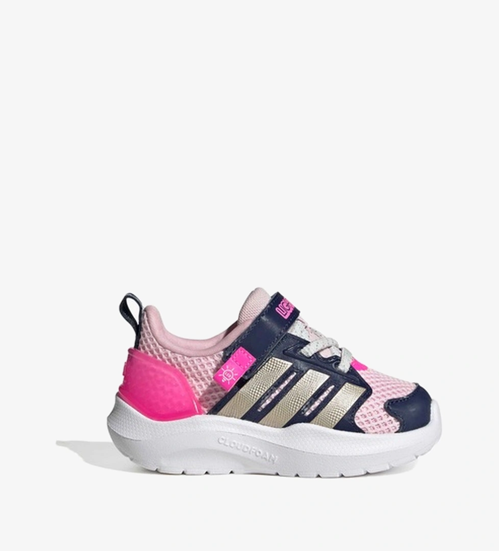 Adidas Adidas Lightorama Rnr El Çocuk Pembe Spor Ayakkabı model görseli
