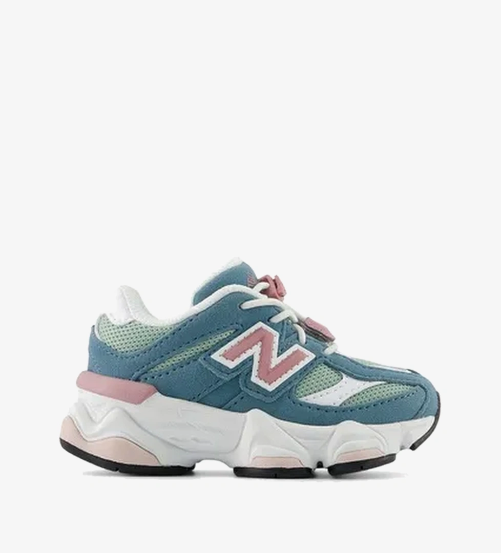 New Balance Mavi New Balance 9060