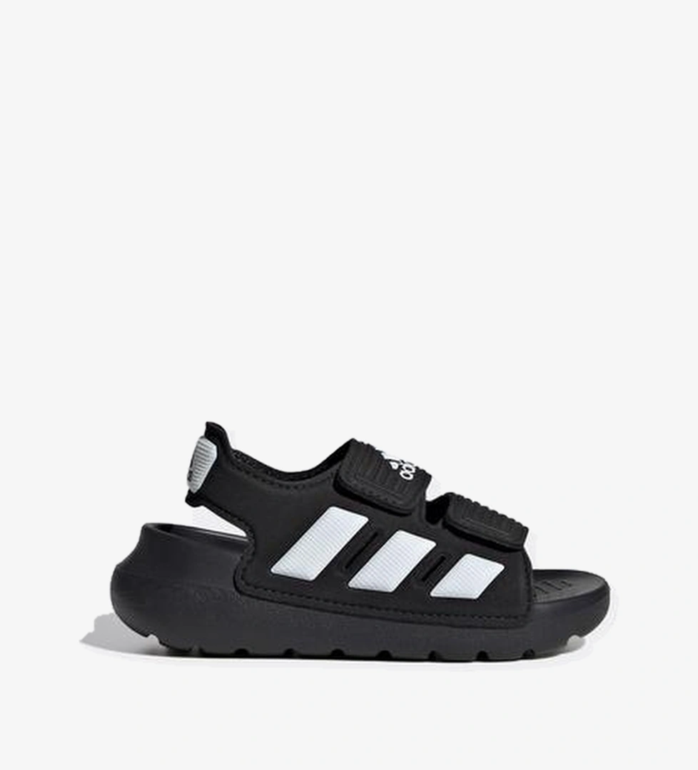 adidas Altaswim 2.0 Bebek Siyah Sandalet