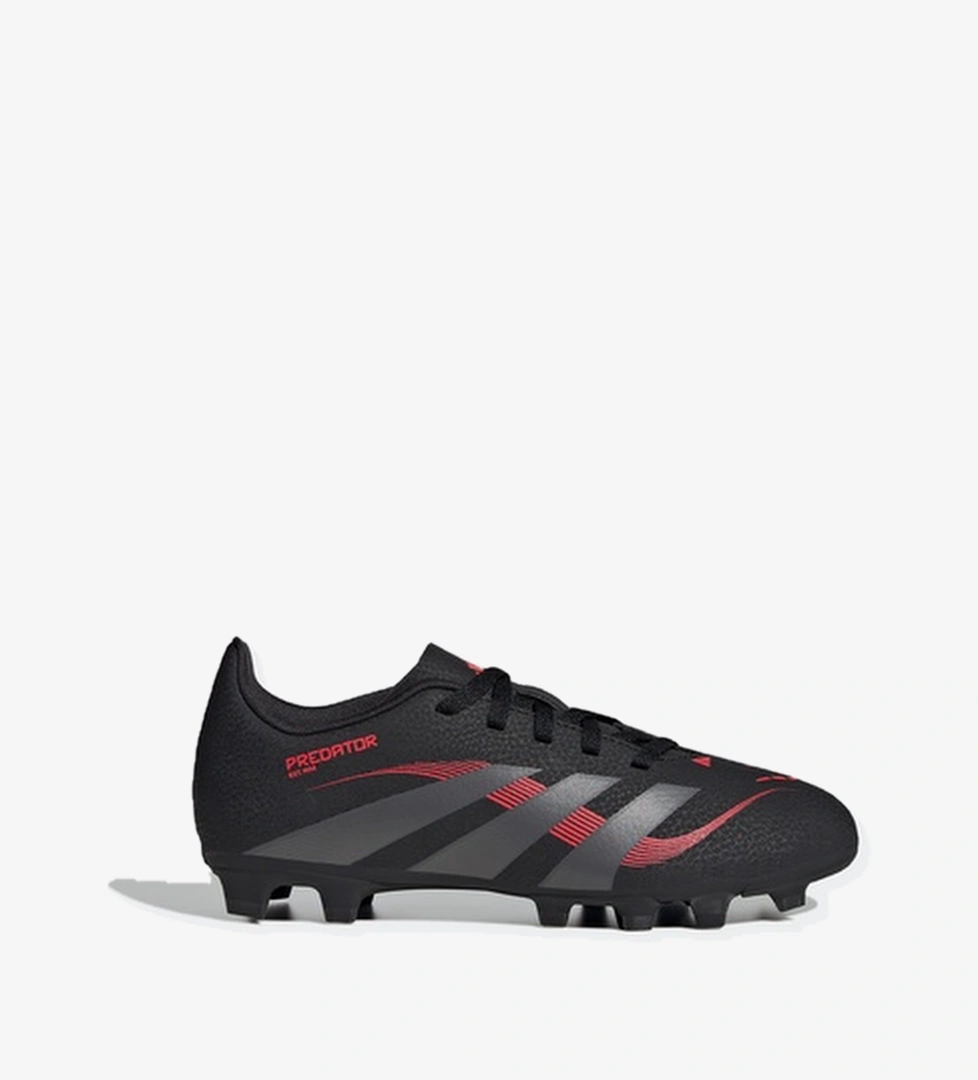 Adidas Siyah Adidas Predator Club