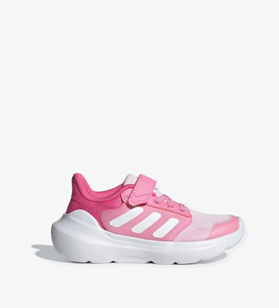 adidas Tensaur Run 2.0 Çocuk Pembe Spor Ayakkabı