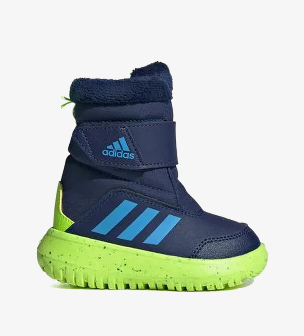 Adidas Mavi Adidas Winterplay
