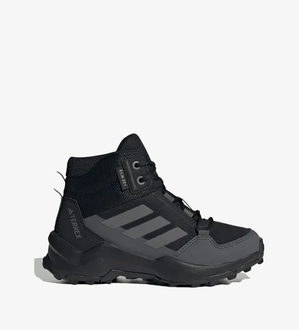 adidas Terrex Ax4R R.Rdy Mid Çocuk Siyah Outdoor Ayakkabı