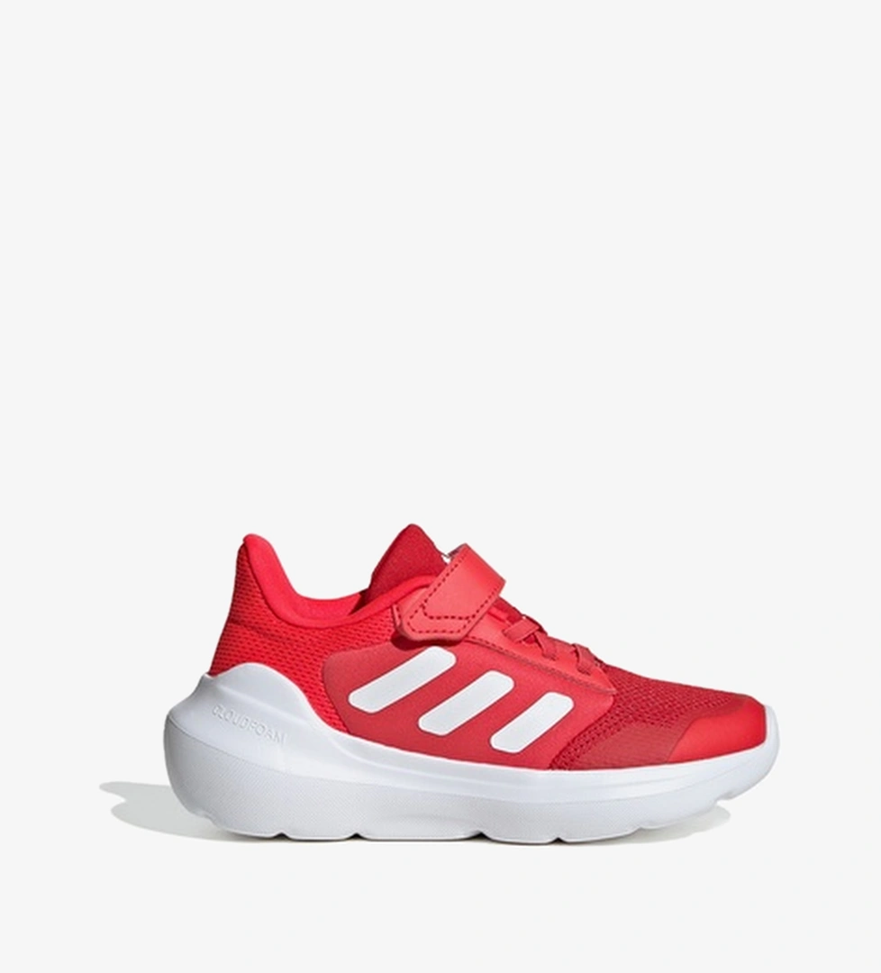 Adidas adidas Tensaur Run 3.0 EL C Çocuk Kırmızı Spor Ayakkabı - 1.299₺ - Superkids