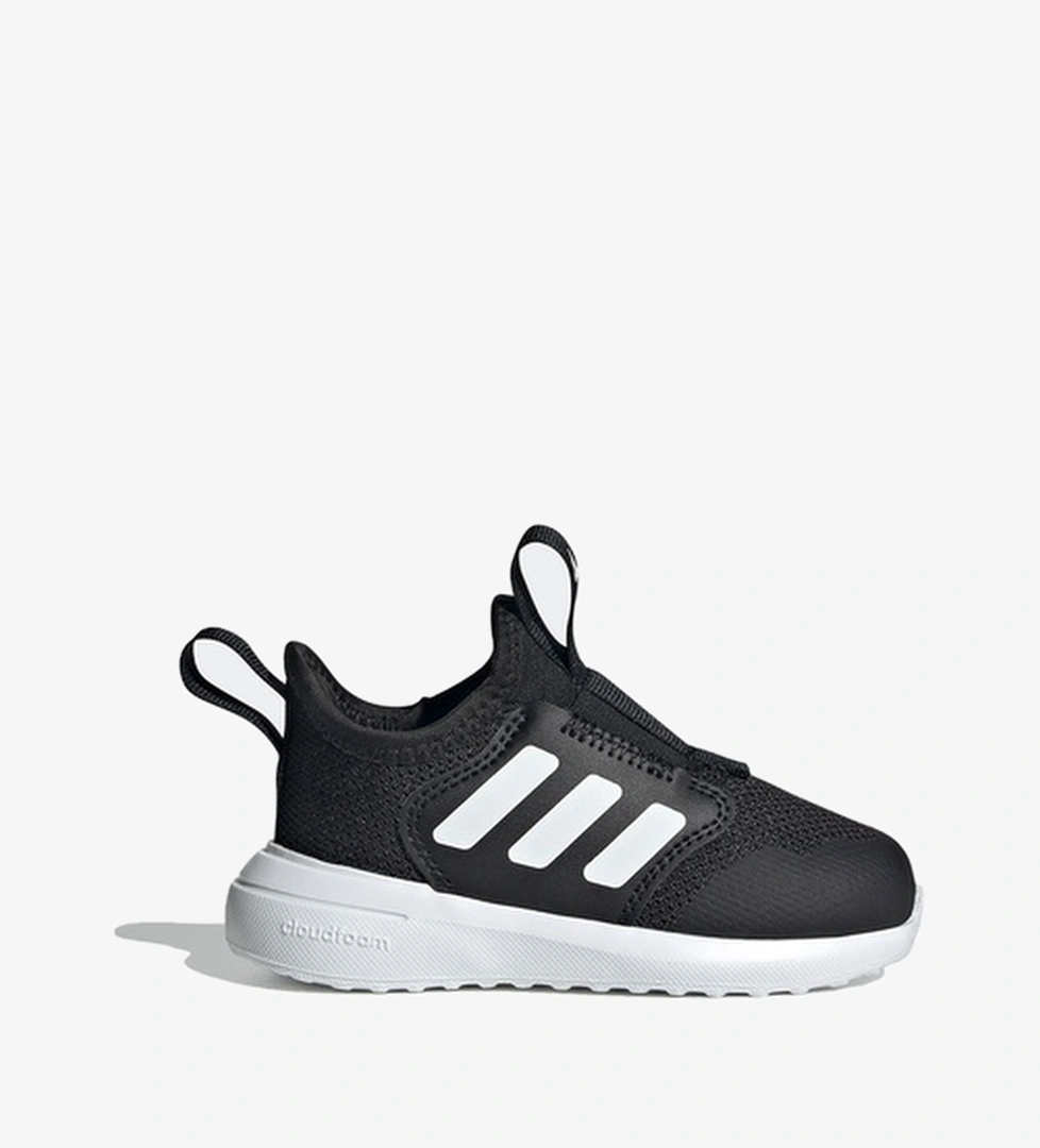 Adidas adidas Tensaur Comfort Ac I Bebek Siyah Spor Ayakkabı Sneaker | Superkids Siyah - 1. görsel