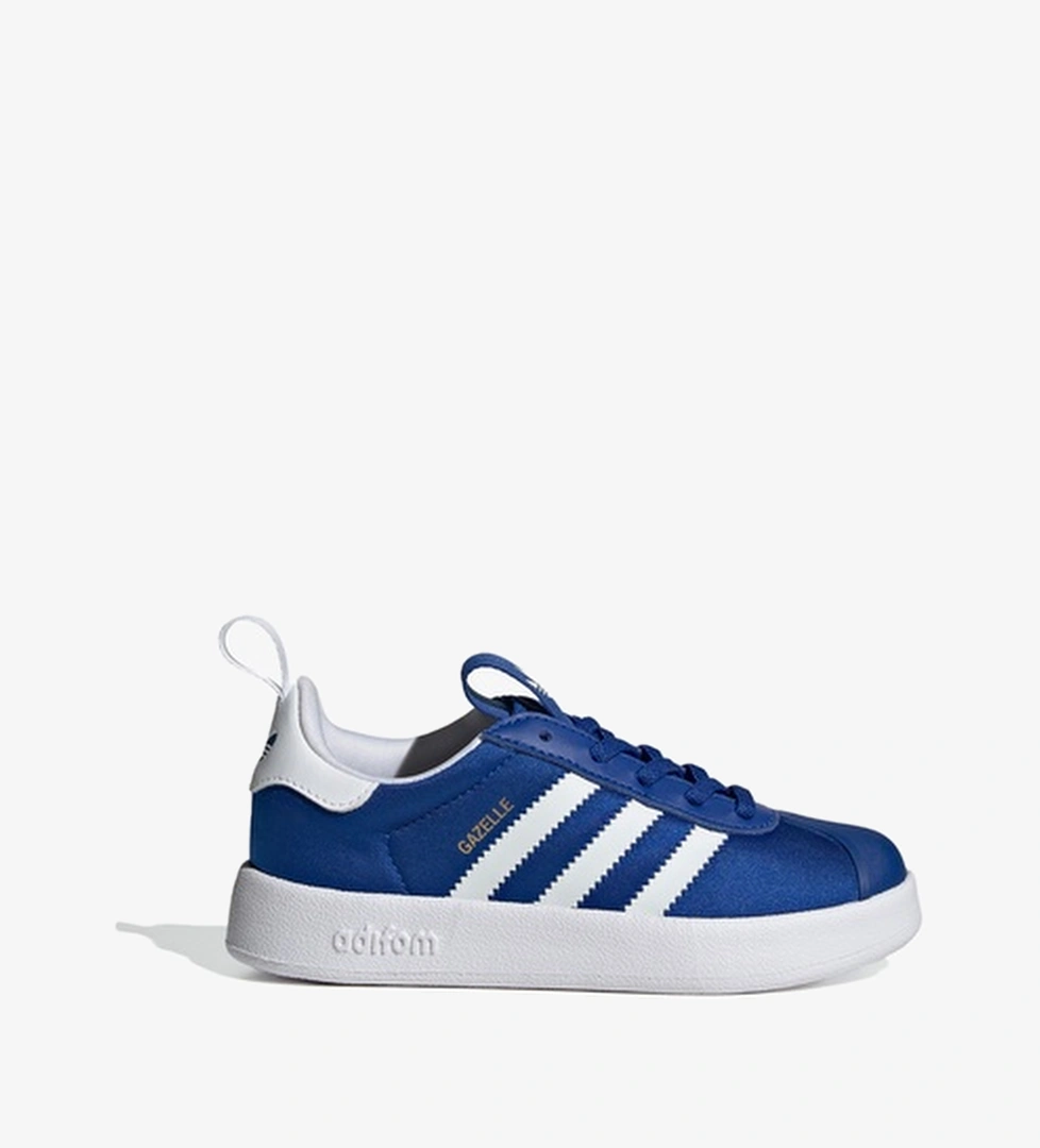 adidas Adifom Gazelle 360 C Çocuk Mavi Spor Ayakkabı
