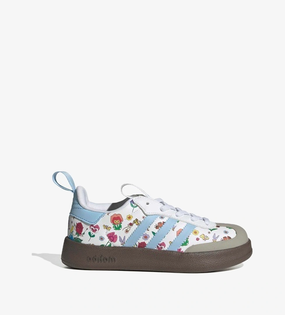 Adidas adidas Adifom Samba 360 Çocuk Beyaz Spor Ayakkabı Superkids'te! Beyaz - 1. görsel