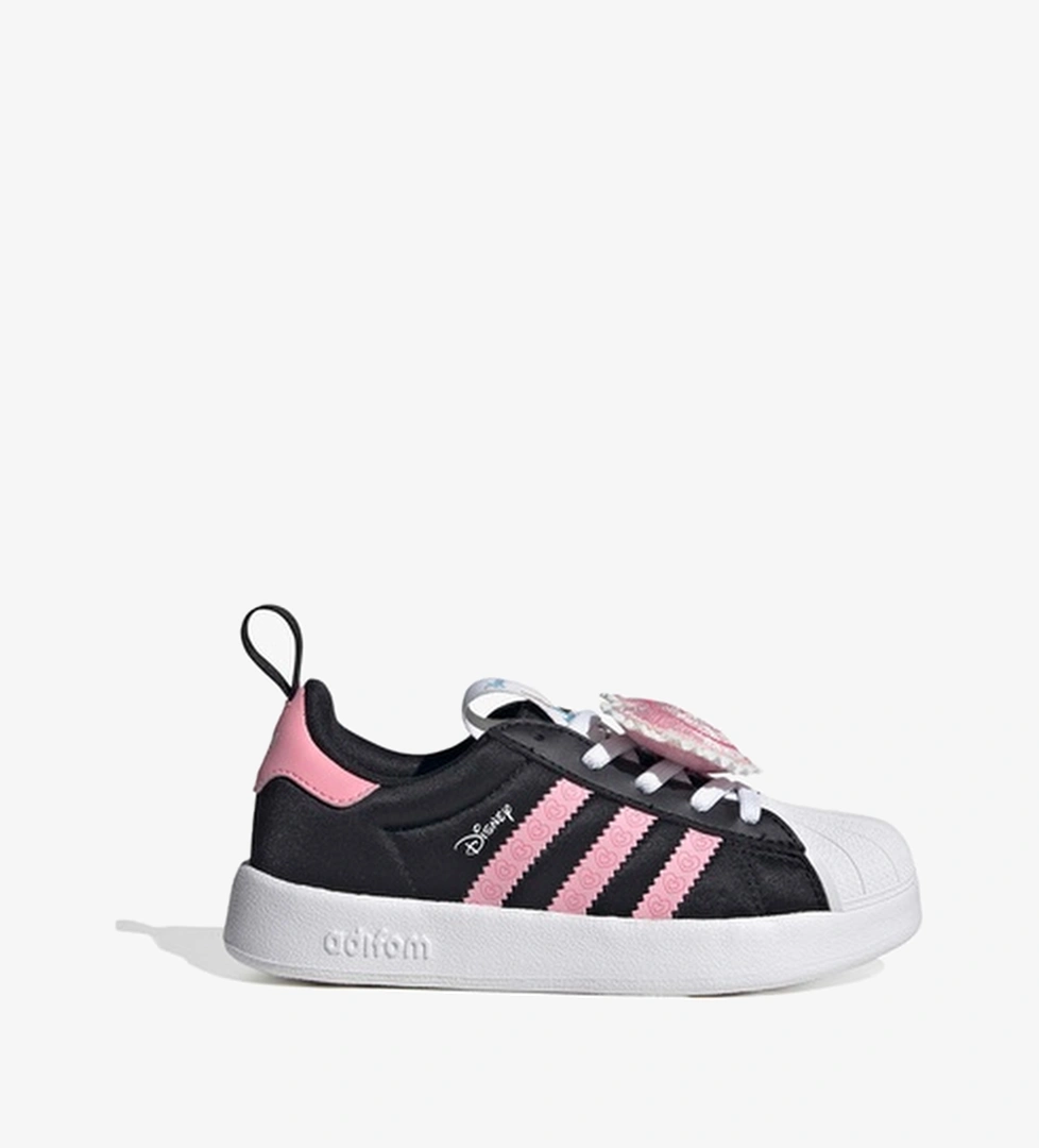 Adidas adidas Adifom Superstar 360 Çocuk Siyah Spor Ayakkabı Superkids'te! Siyah - 1. görsel