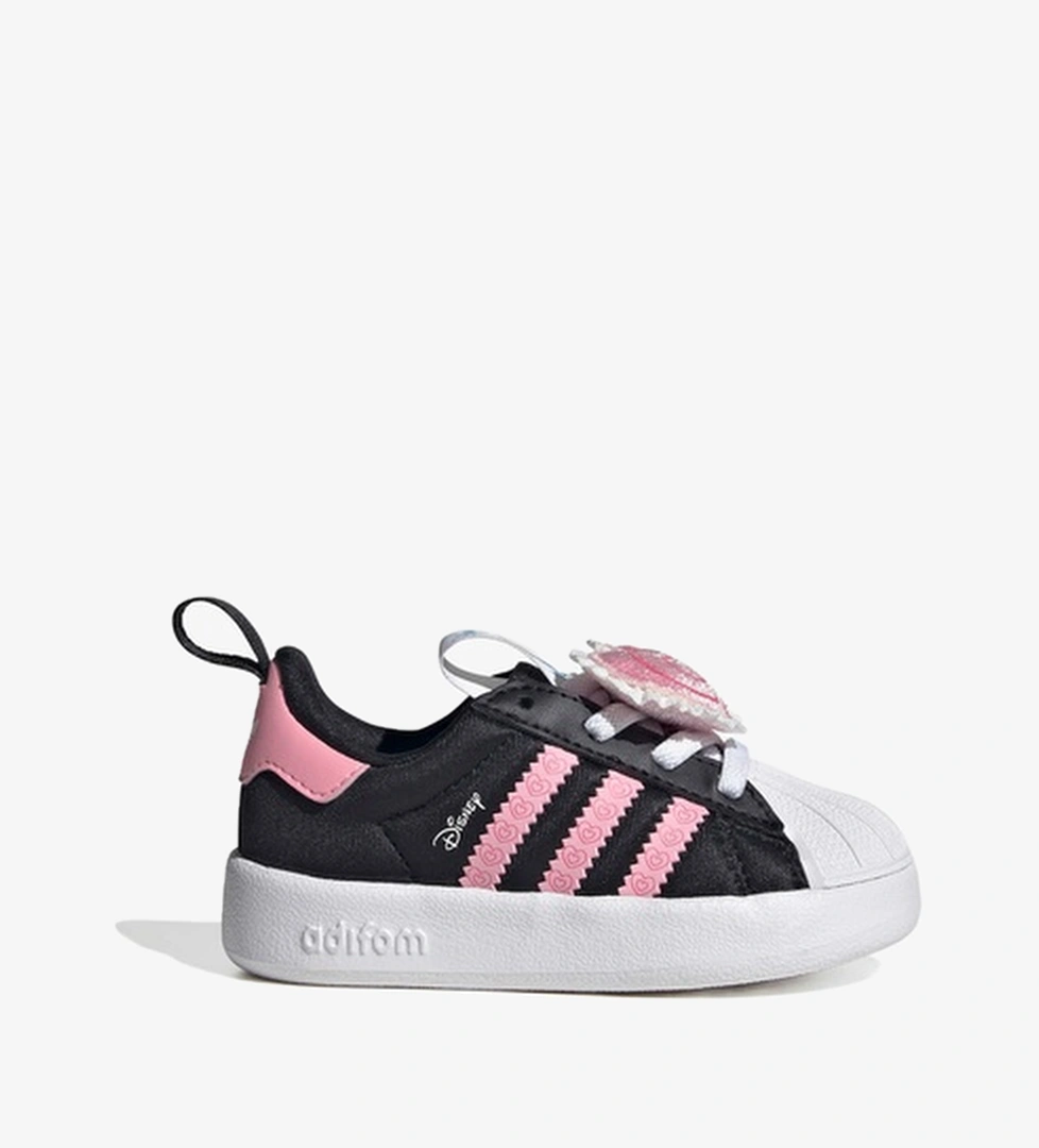 Adidas Adidas Adifom Superstar 360 Çocuk Siyah Spor Ayakkabı model görseli