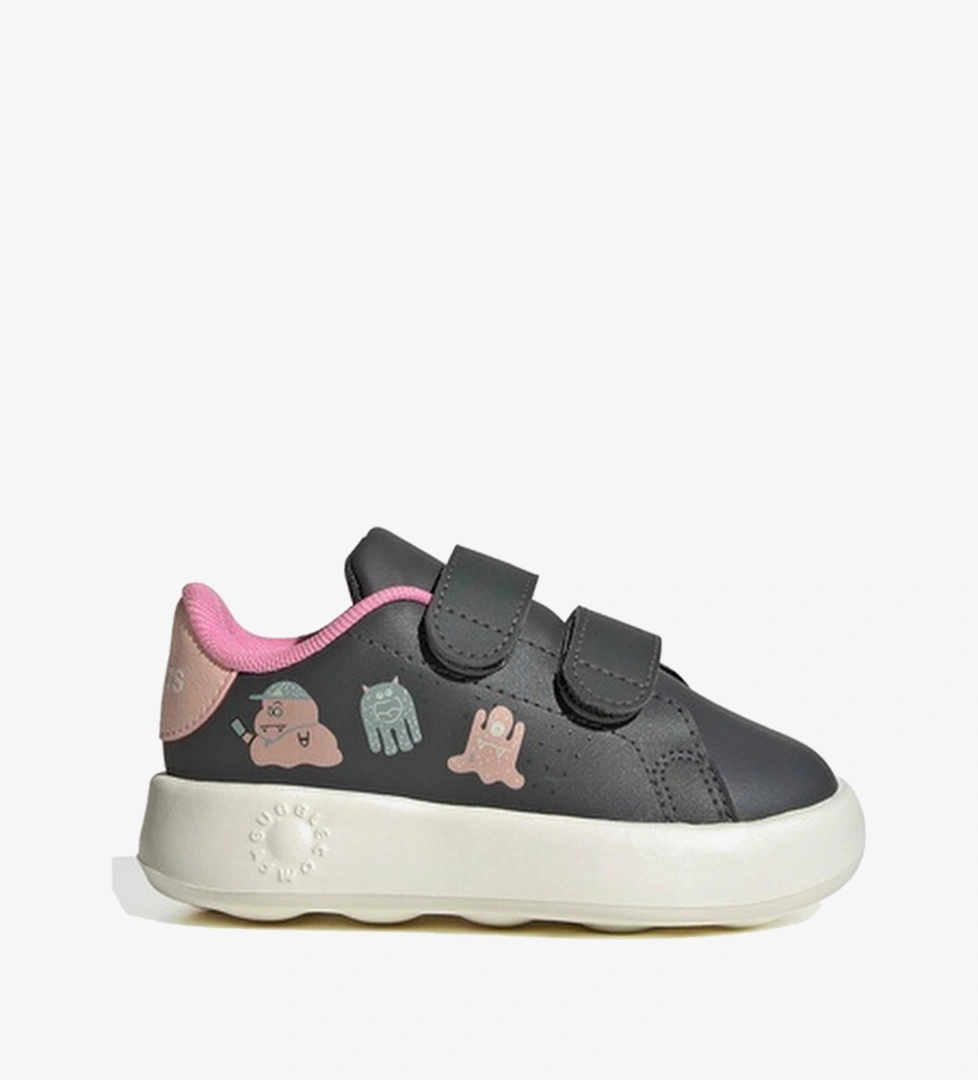 Adidas Gri Adidas Advantage