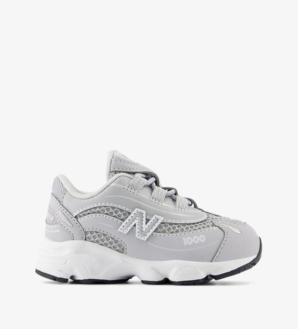 New Balance 1000 Lifestyle Bebek Gri Spor Ayakkabı