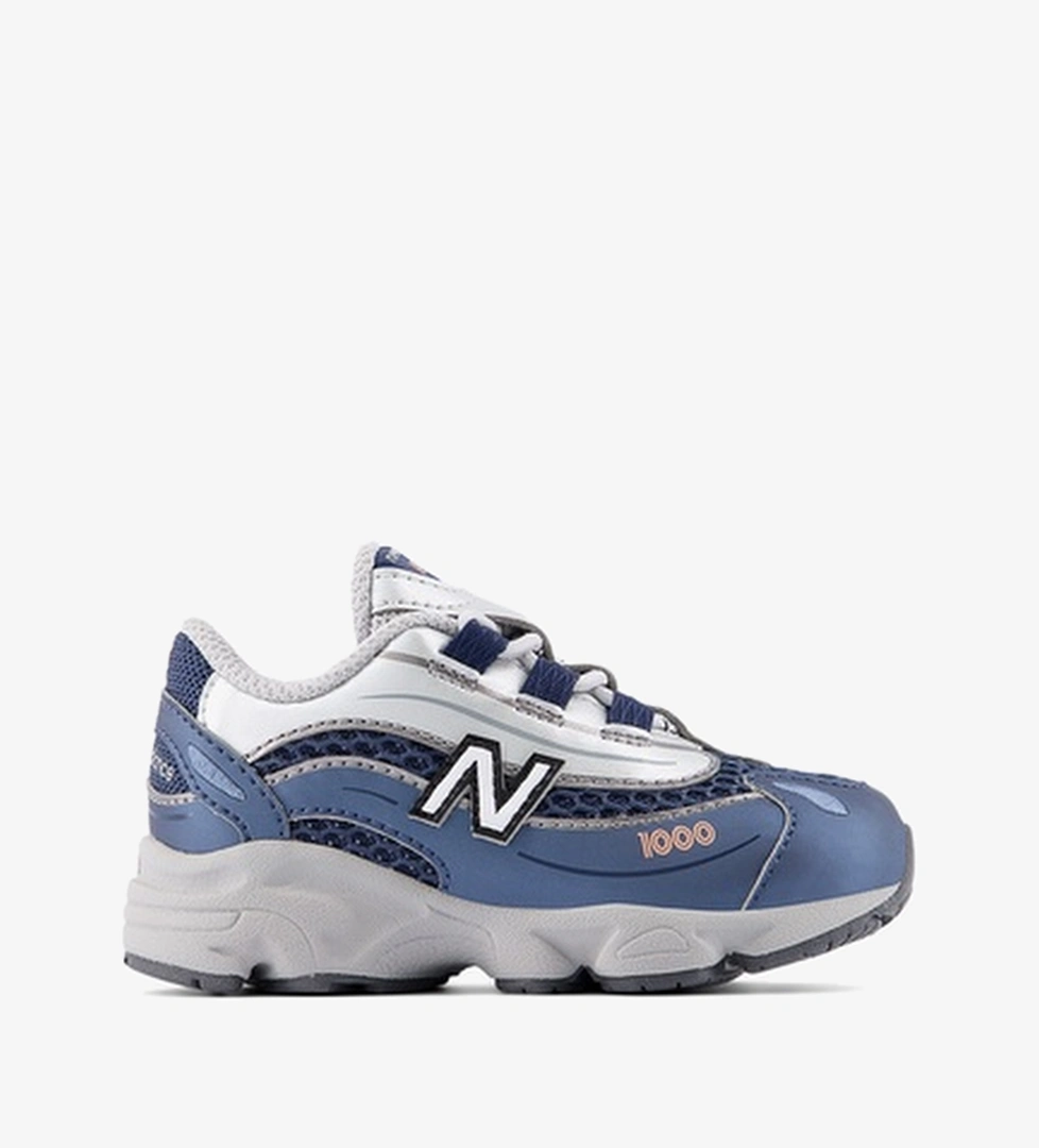 New Balance 1000 Lifestyle Bebek Mavi Spor Ayakkabı