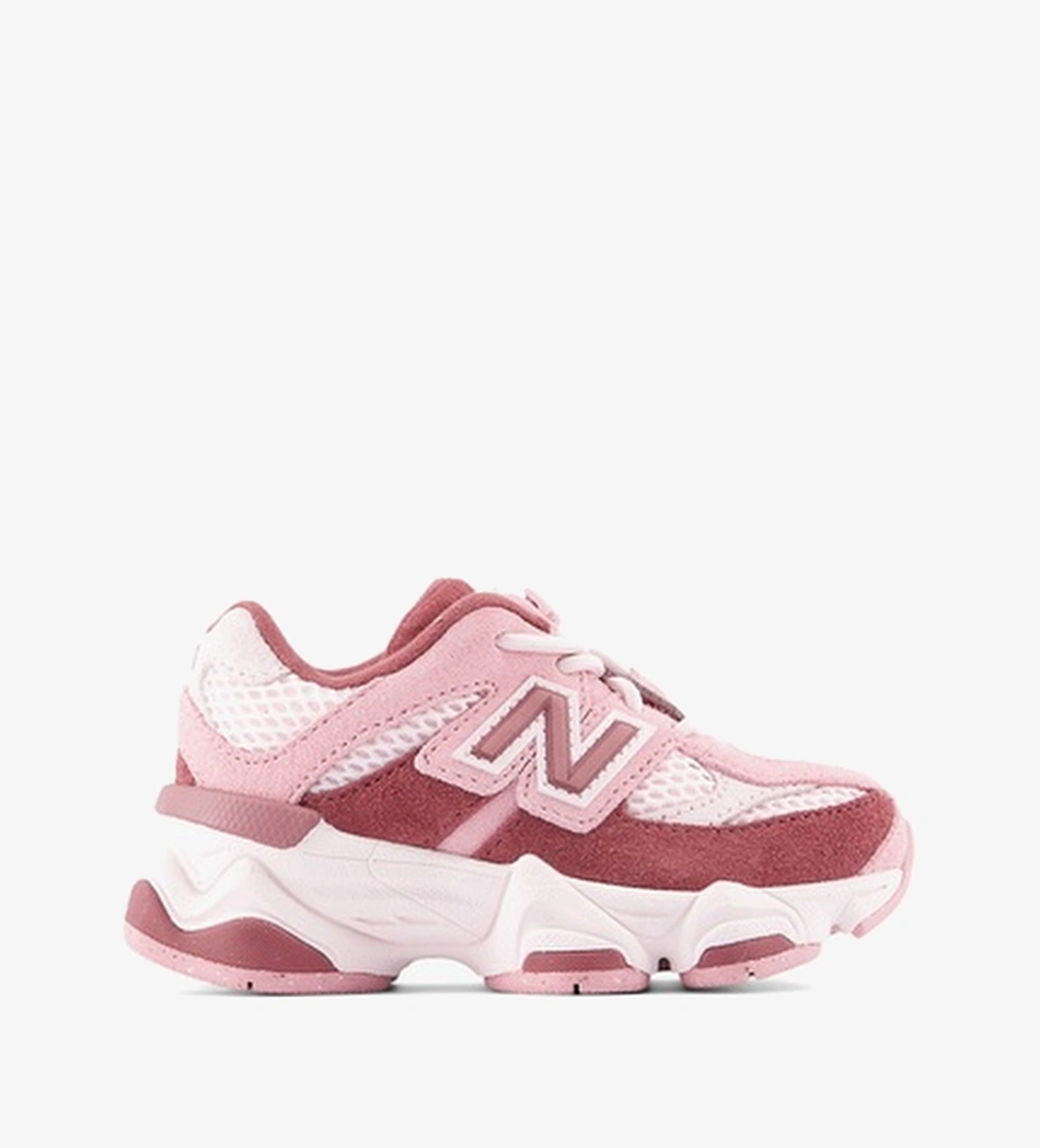 New Balance 9060 Lifestyle Bebek Pembe Spor Ayakkabı