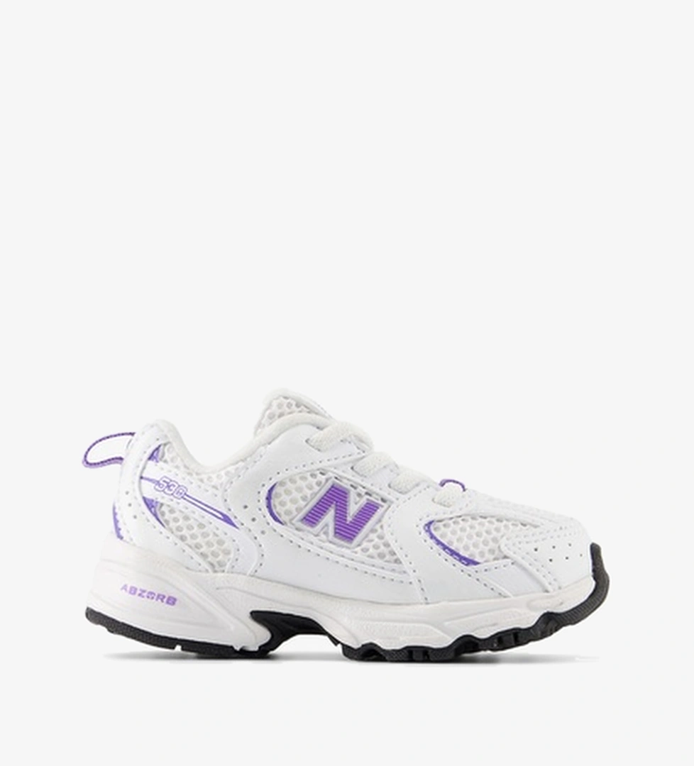 New Balance 530 Lifestyle Bebek Beyaz Spor Ayakkabı