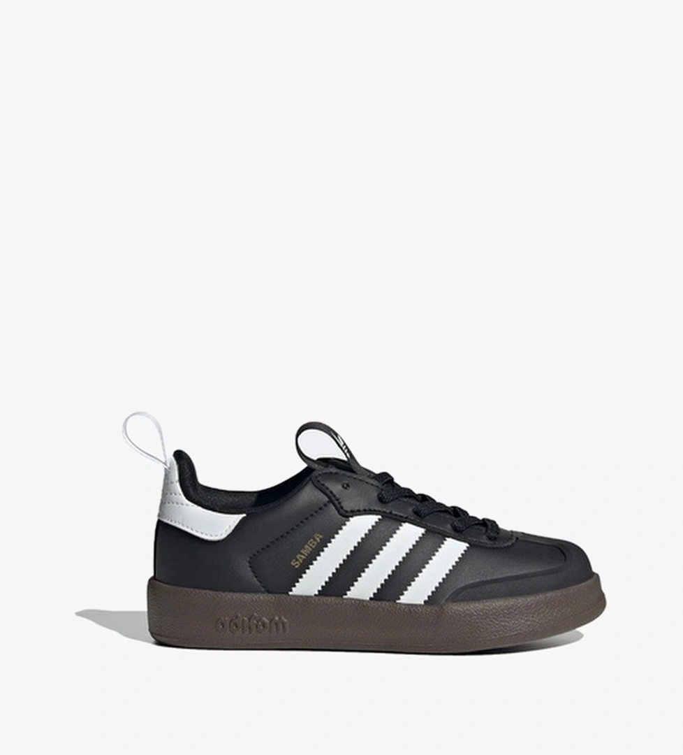 Adidas adidas Adifom Samba 360 Çocuk Siyah Spor Ayakkabı Sneaker | Superkids Siyah - 1. görsel