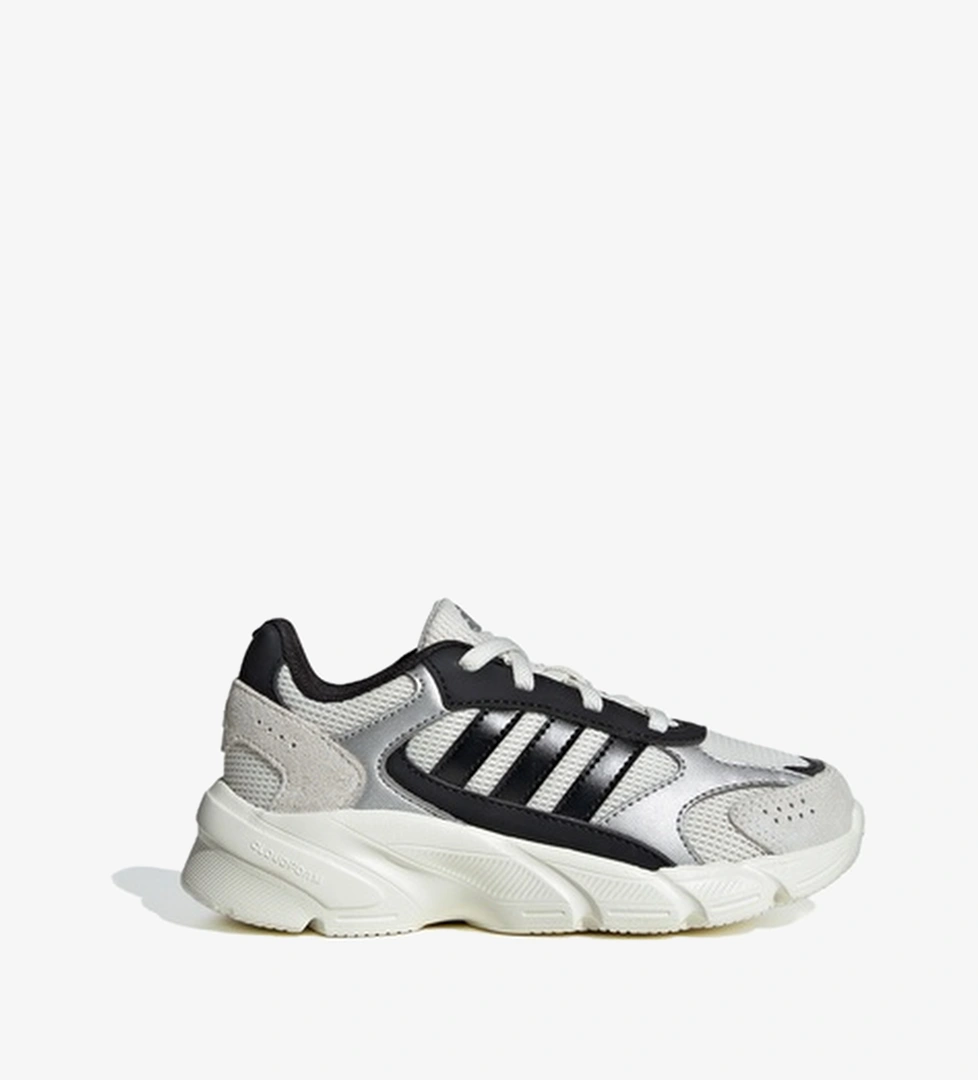 Adidas adidas Beyaz Crazychaos 2000 El C Çocuk Krem Spor Ayakkabı Sneaker | Superkids Beyaz - 1. görsel