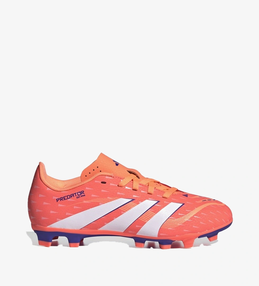 adidas Predator Club Çocuk Turuncu Halı Saha Kramponu