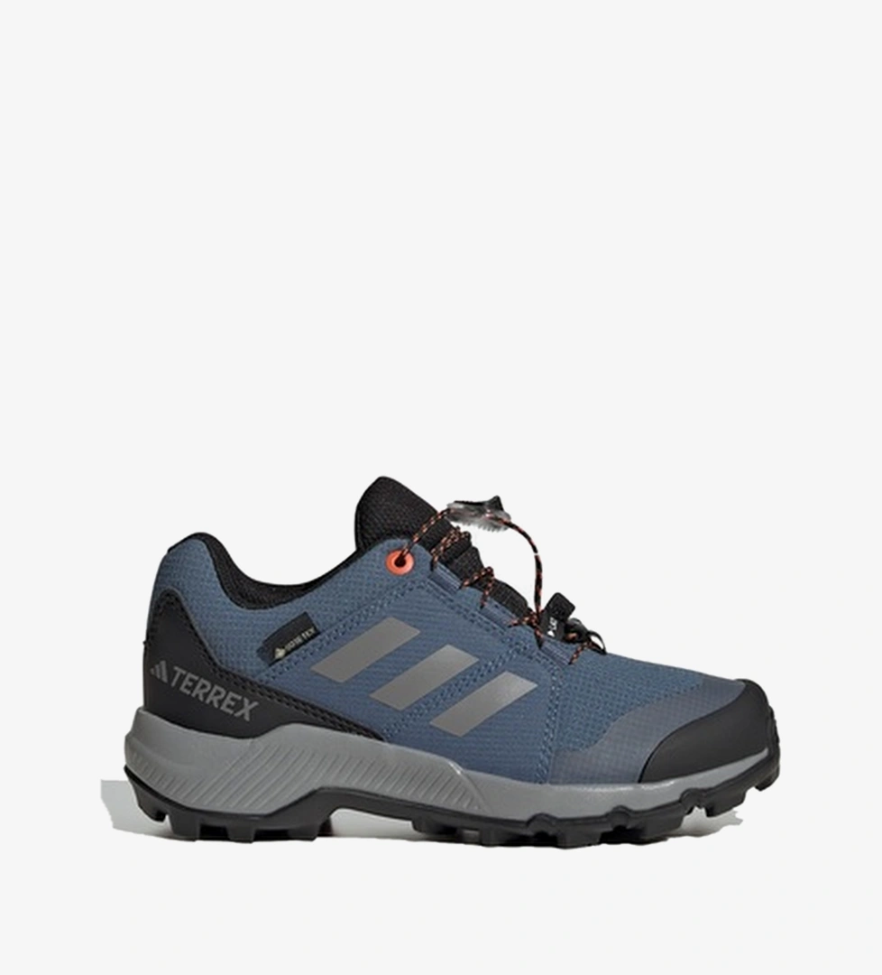 adidas Terrex Gore Tex Çocuk Lacivert Spor Ayakkabı