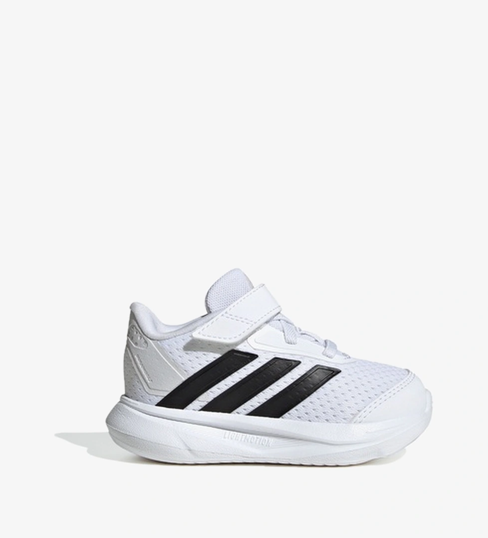 adidas Duramo 2.0 Bebek Beyaz Spor Ayakkabı