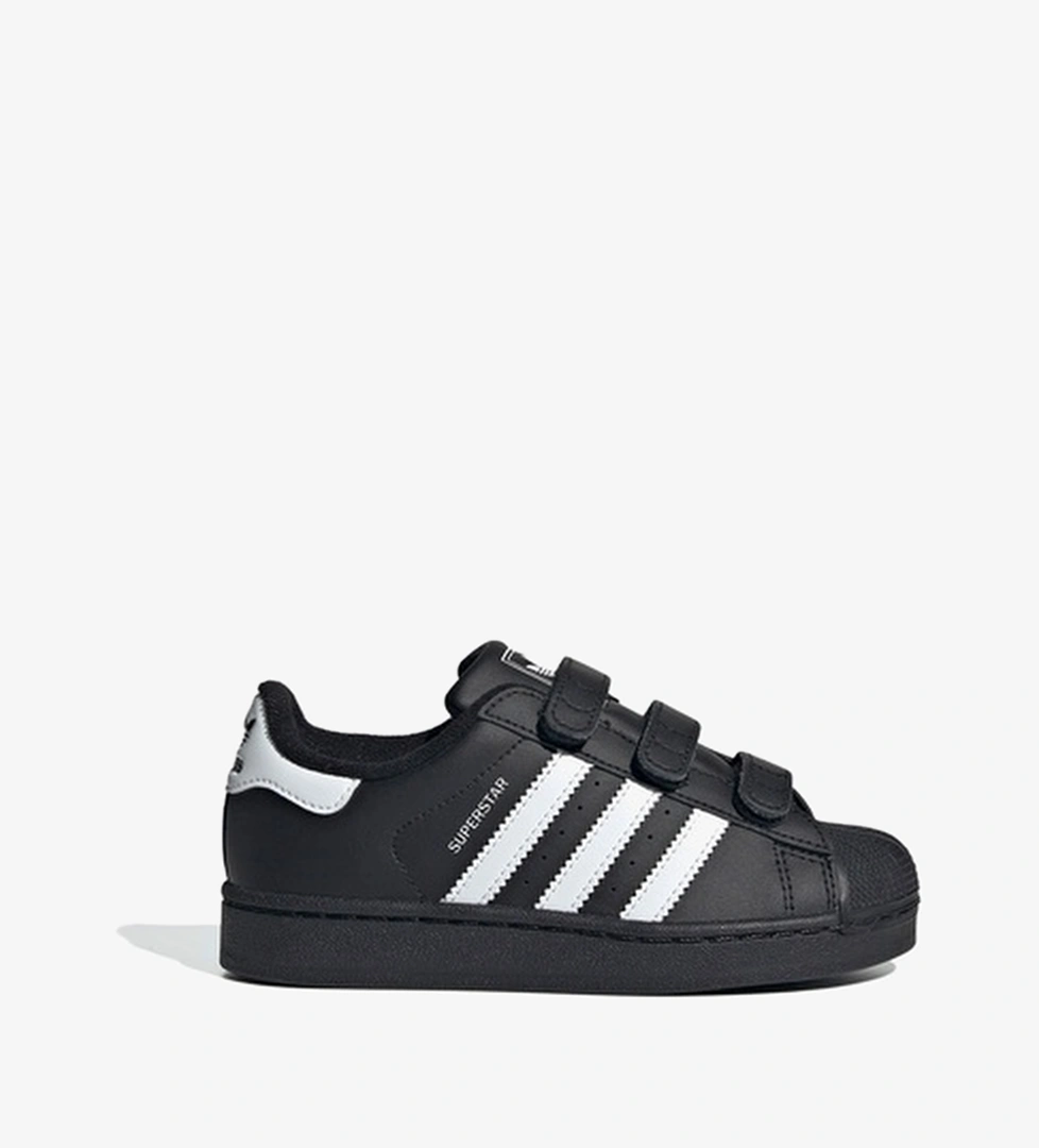 Adidas Siyah Adidas Superstar ji3989