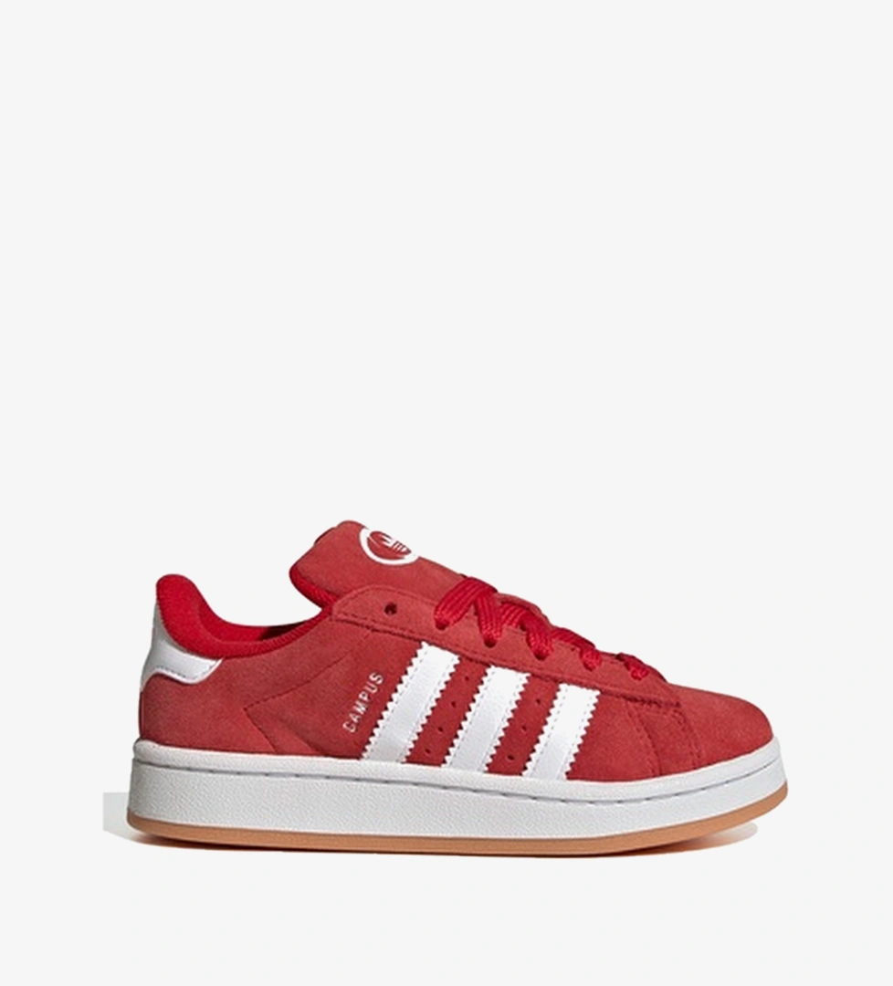 Adidas Kırmızı Adidas Campus 00s