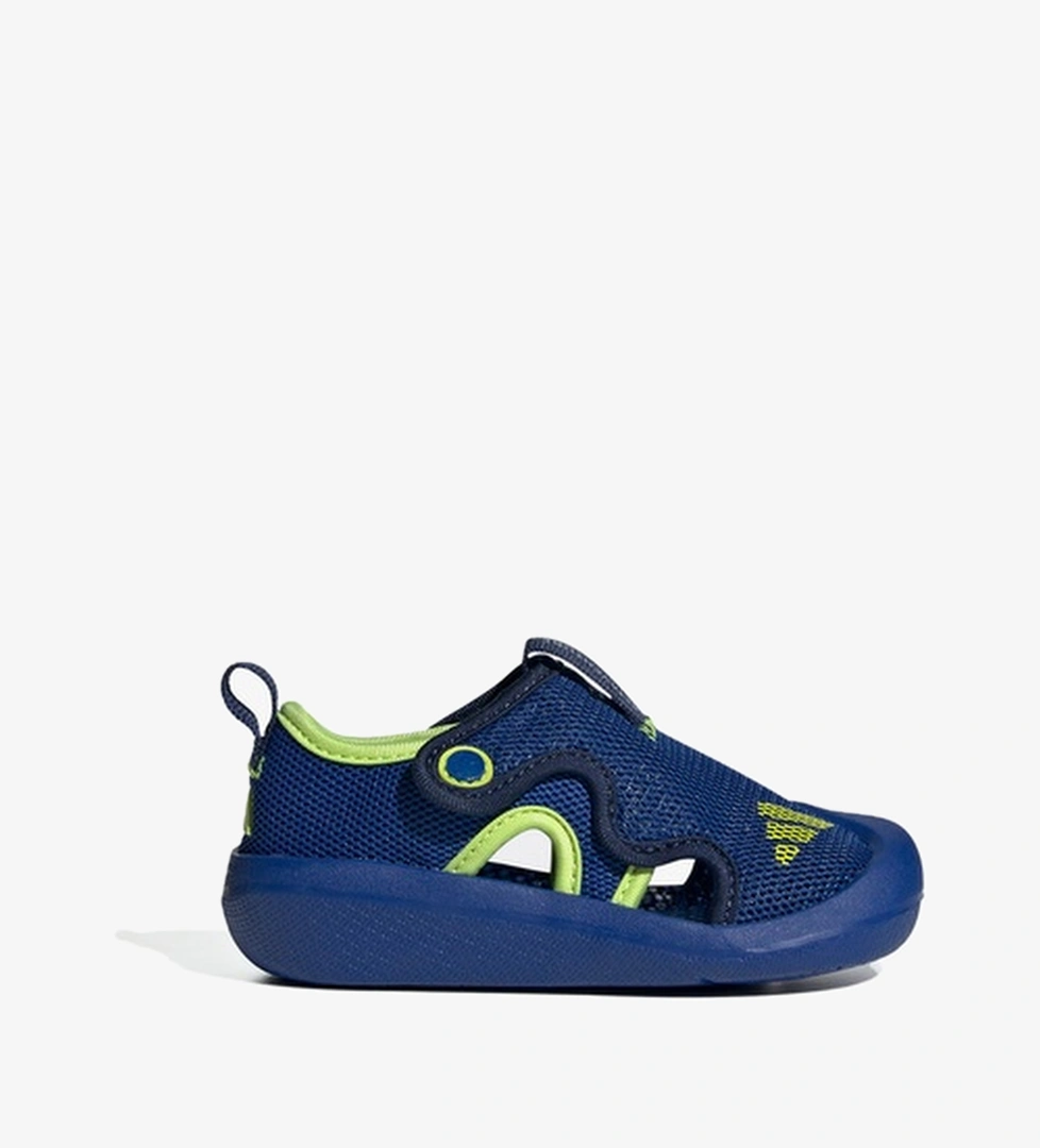 Adidas adidas Lacivert Altaventure 3 Unisex Lacviert Sandalet Sneaker | Superkids Lacivert - 1. görsel