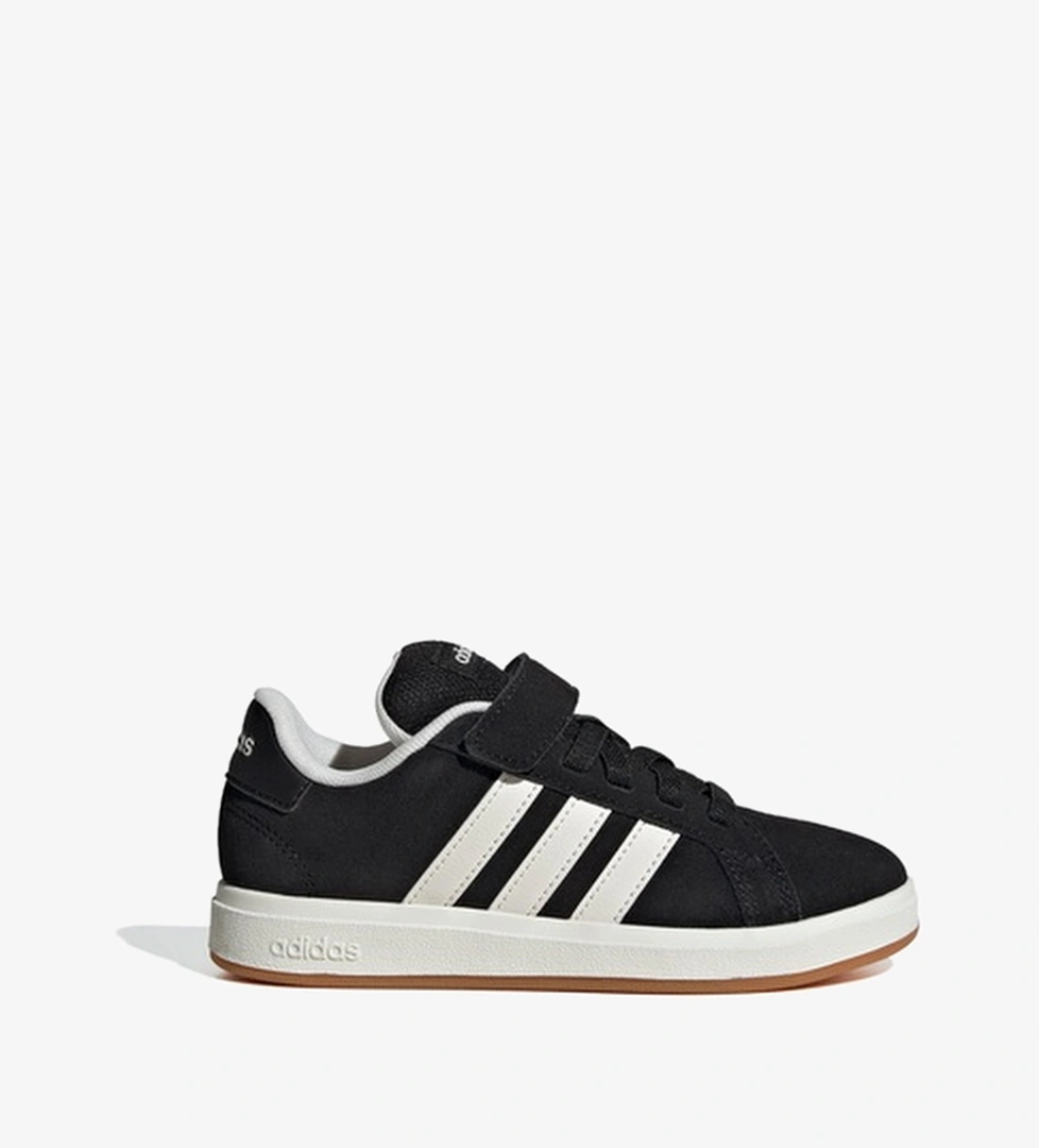 Adidas adidas Grand Court 00S El Çocuk Siyah Spor Ayakkabı Superkids'te! Siyah - 1. görsel