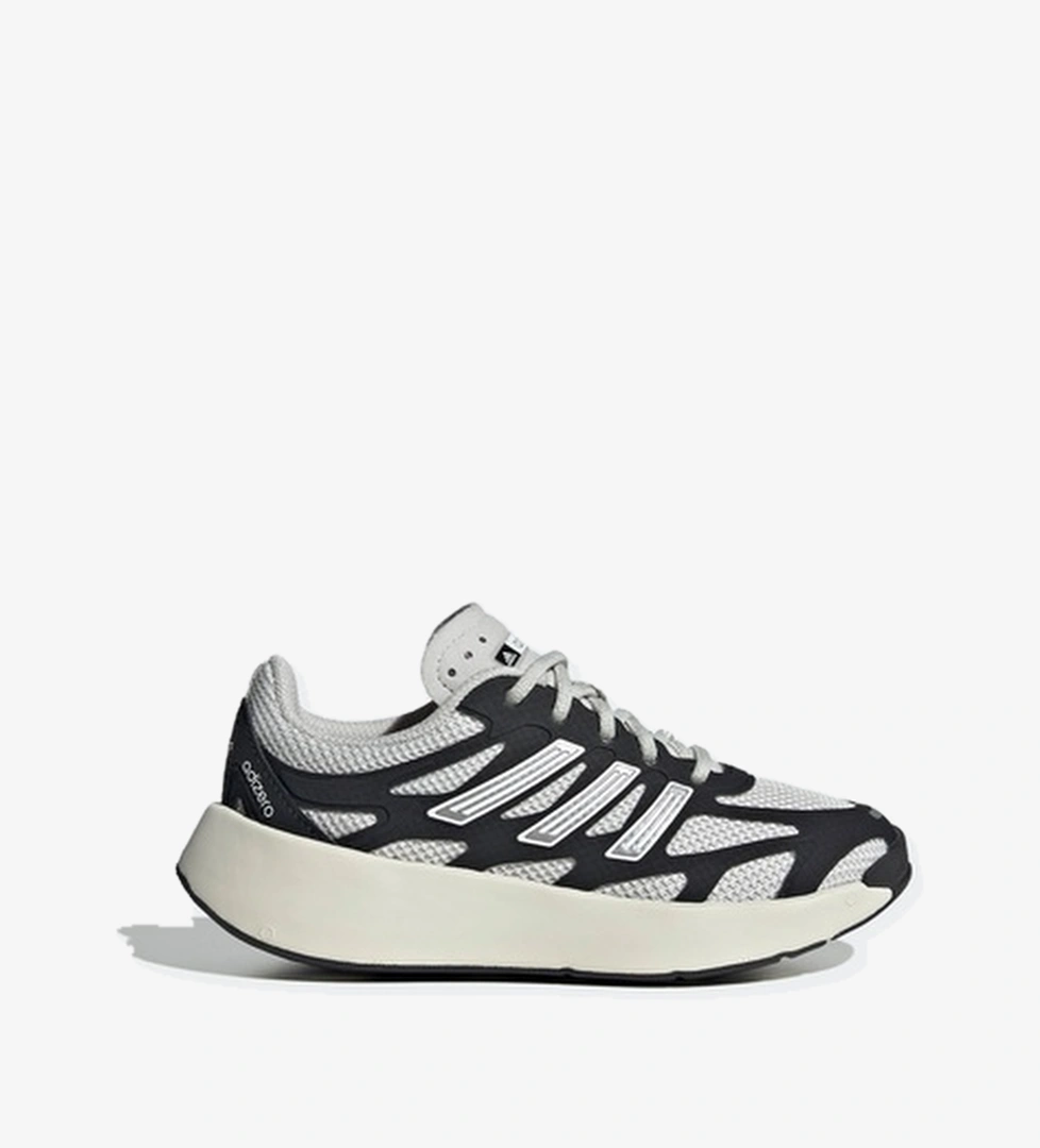 adidas Adizero Aruku El C Çocuk Siyah Spor Ayakkabı