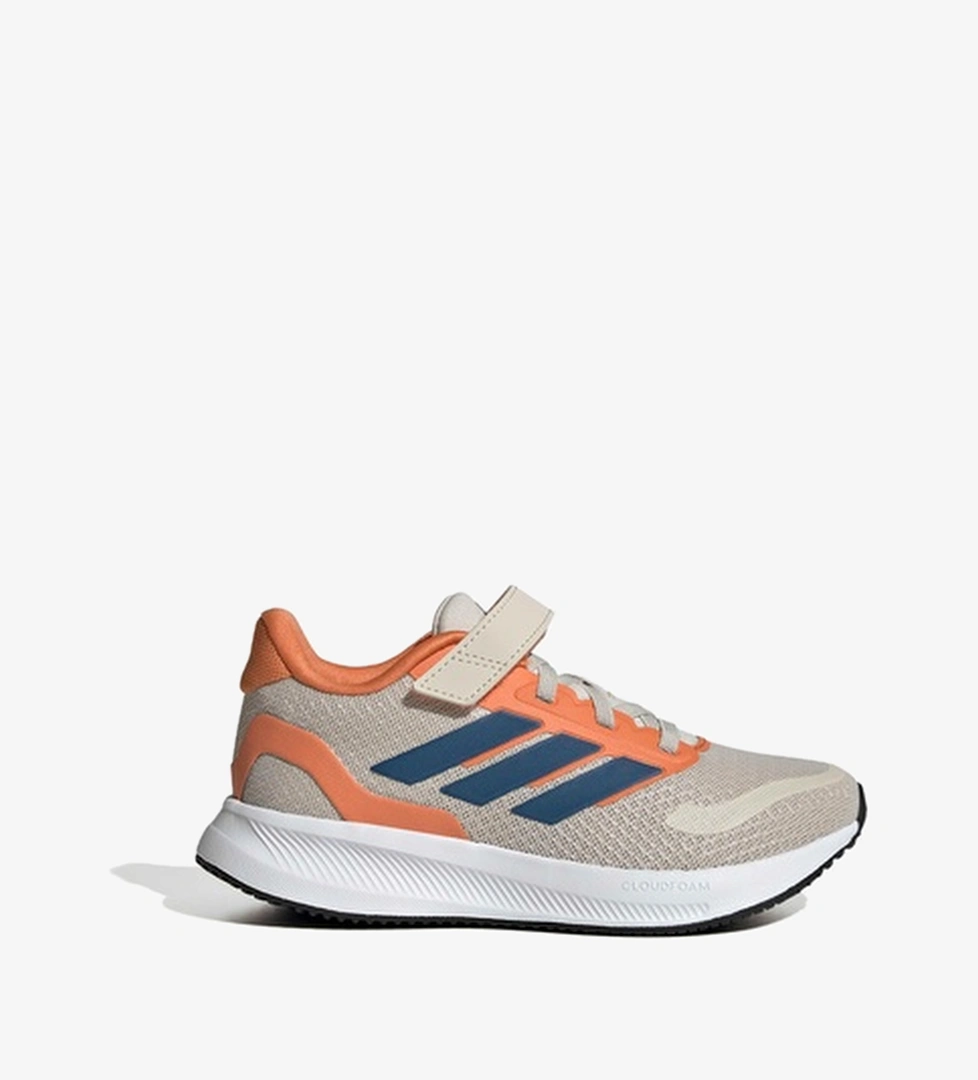 Adidas adidas Runfalcon 5 El Çocuk Bej Spor Ayakkabı Superkids'te! Bej - 1. görsel
