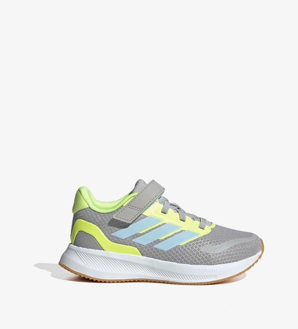 Adidas adidas Runfalcon 5 El Çocuk Gri Spor Ayakkabı Superkids'te! Gri - 1. görsel