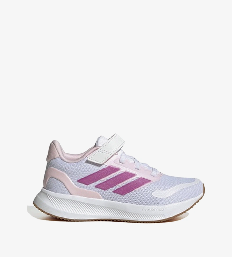 adidas Runfalcon 5 El Çocuk Beyaz Spor Ayakkabı