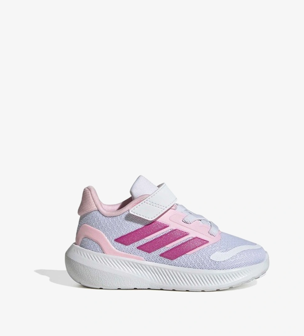 Adidas Adidas Runfalcon 5 El Çocuk Beyaz Spor Ayakkabı model görseli