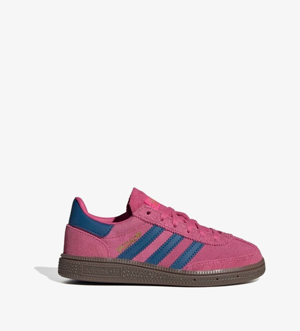Adidas Pembe Adidas Handball Spezial Ayakkabı