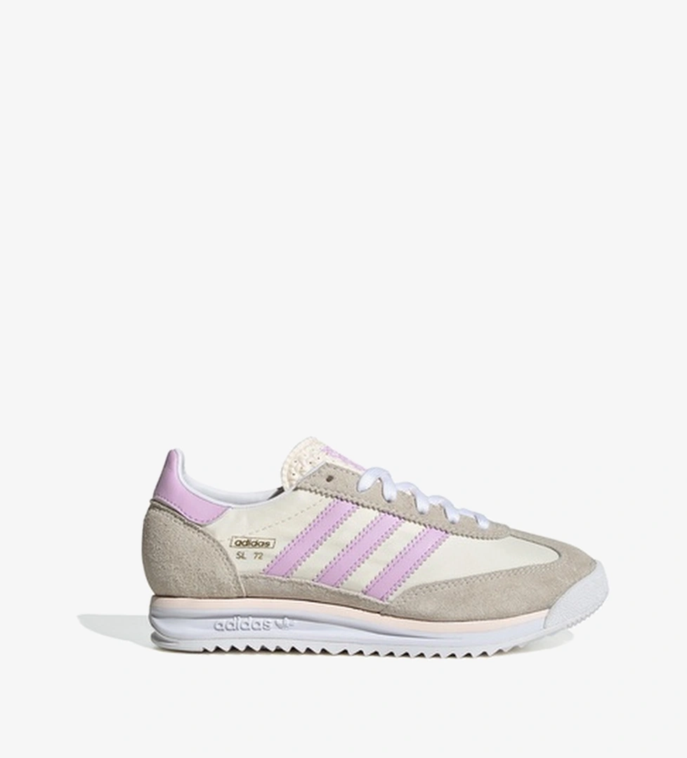 adidas Originals Sl 72 Rs Beyaz Çocuk Sneaker