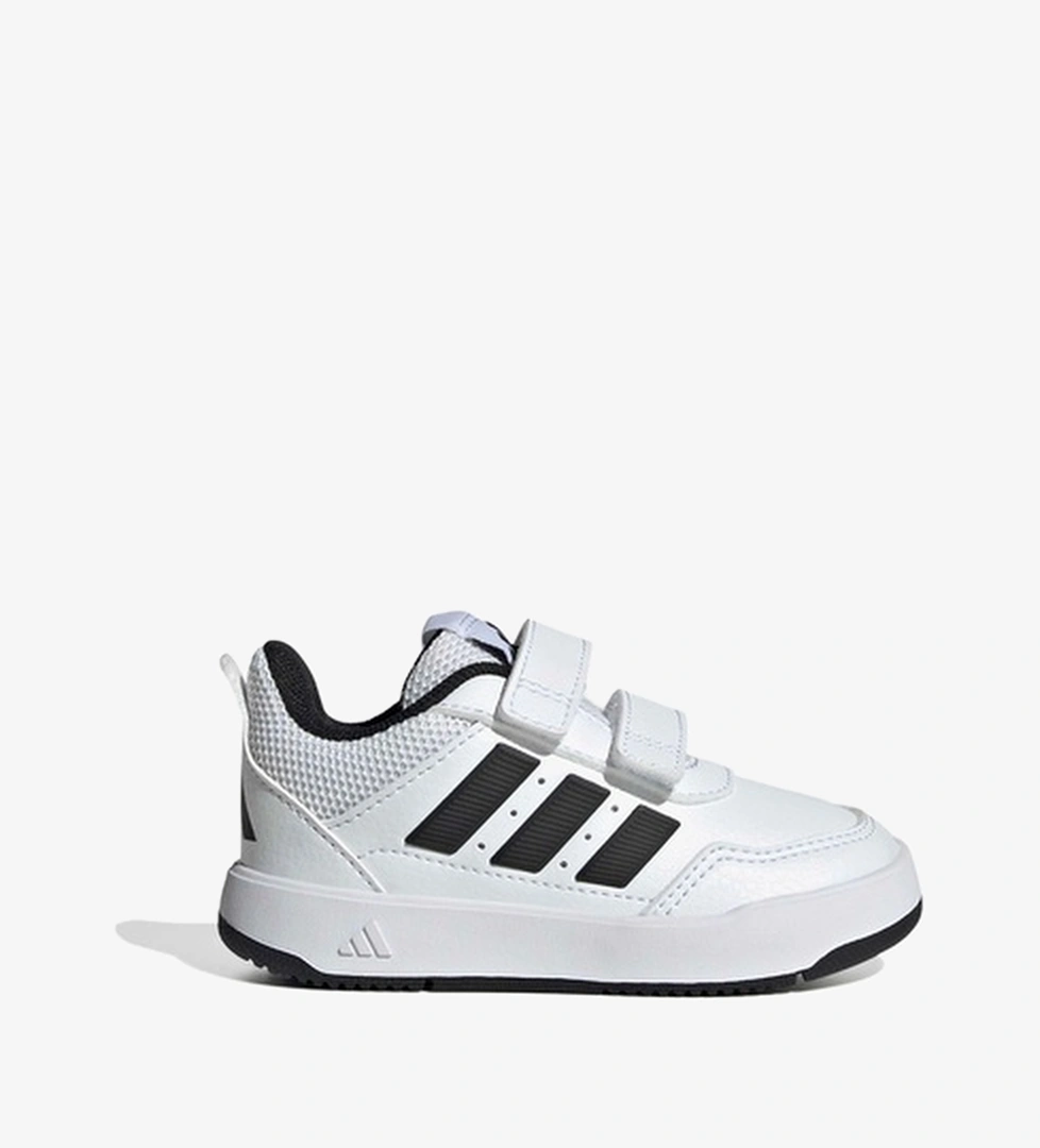 Adidas Adidas Tensaur Sport 3.0 Comfort Çocuk Beyaz Spor Ayakkabı model görseli