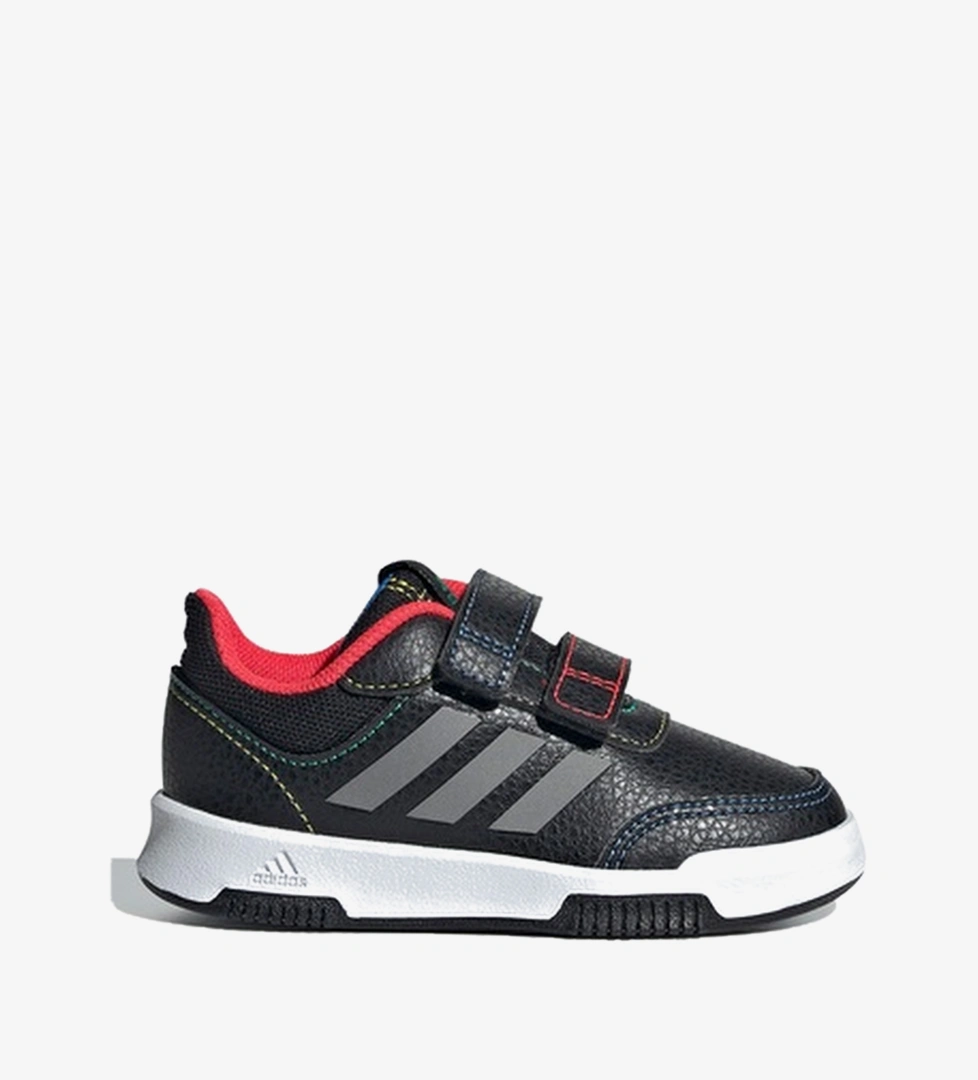 adidas Tensaur Sport 2.0 Cf Bebek Siyah Spor Ayakkabı