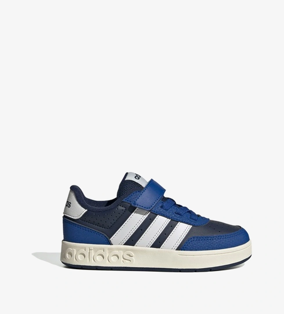 Adidas adidas Breakbase Çocuk Mavi Spor Ayakkabı Superkids'te! Mavi - 1. görsel