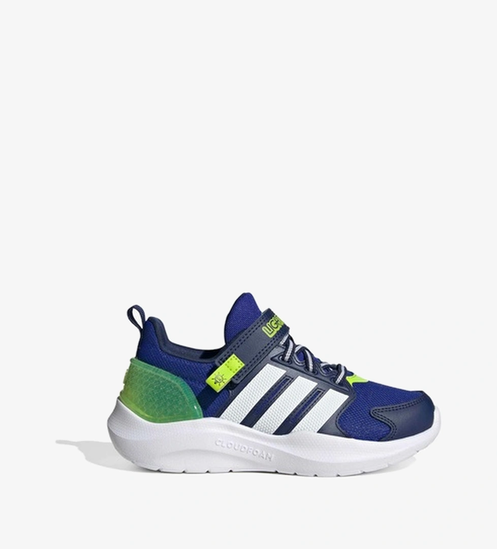 Adidas adidas Lightorama Rnr El Çocuk Mavi Spor Ayakkabı Superkids'te! Mavi - 1. görsel