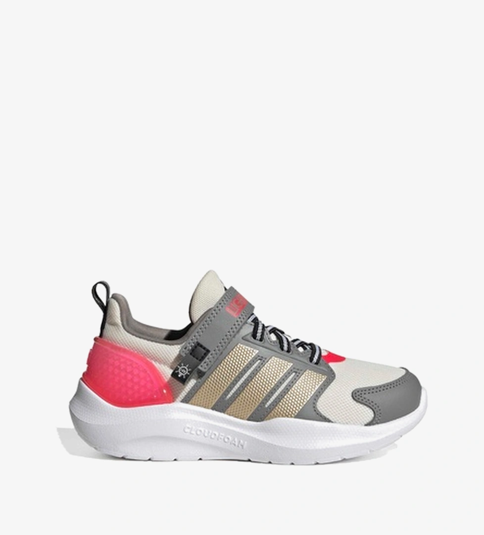adidas Lightorama Rnr El Çocuk Beyaz Spor Ayakkabı