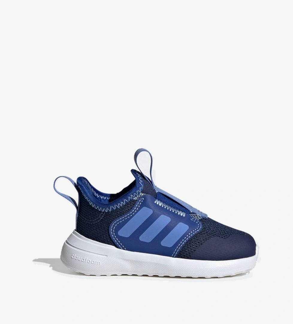 adidas Tensaur Comfort Ac I Bebek Mavi Spor Ayakkabı
