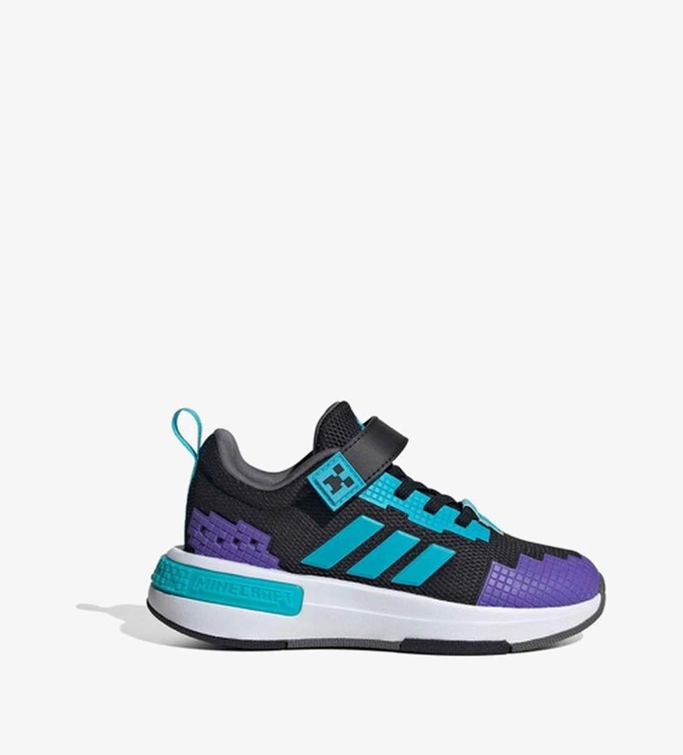 Adidas adidas Minecraft Pro El Çocuk Siyah Spor Ayakkabı Superkids'te! Siyah - 1. görsel