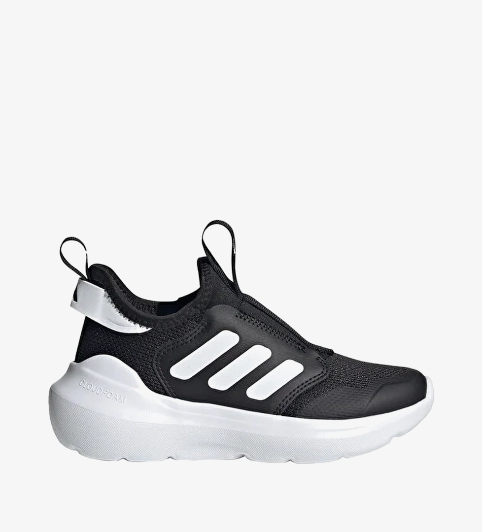 adidas Tensaur Comfort Ac Çocuk Siyah Spor Ayakkabı