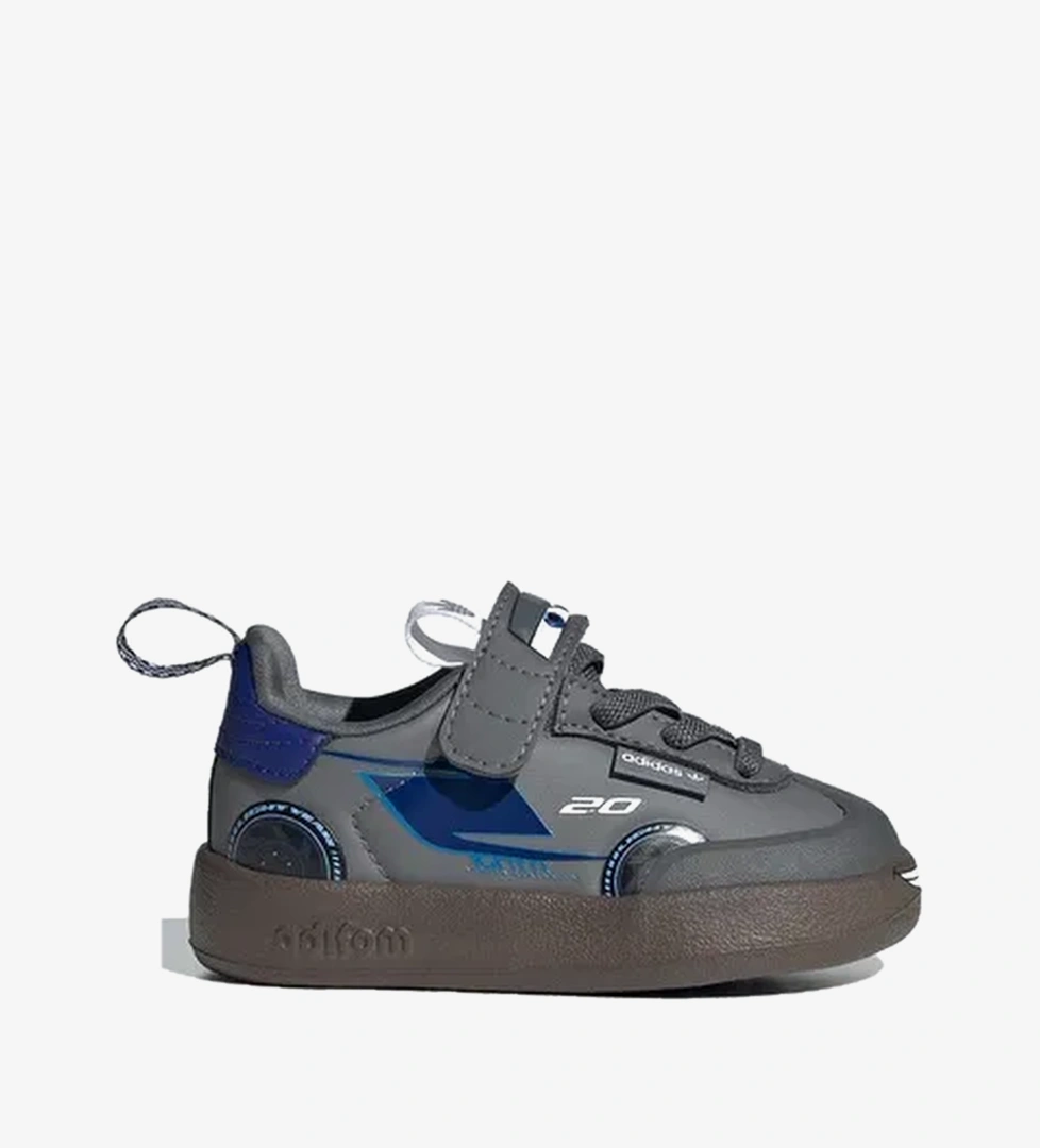 Adidas Gri Adidas Pixar Cars