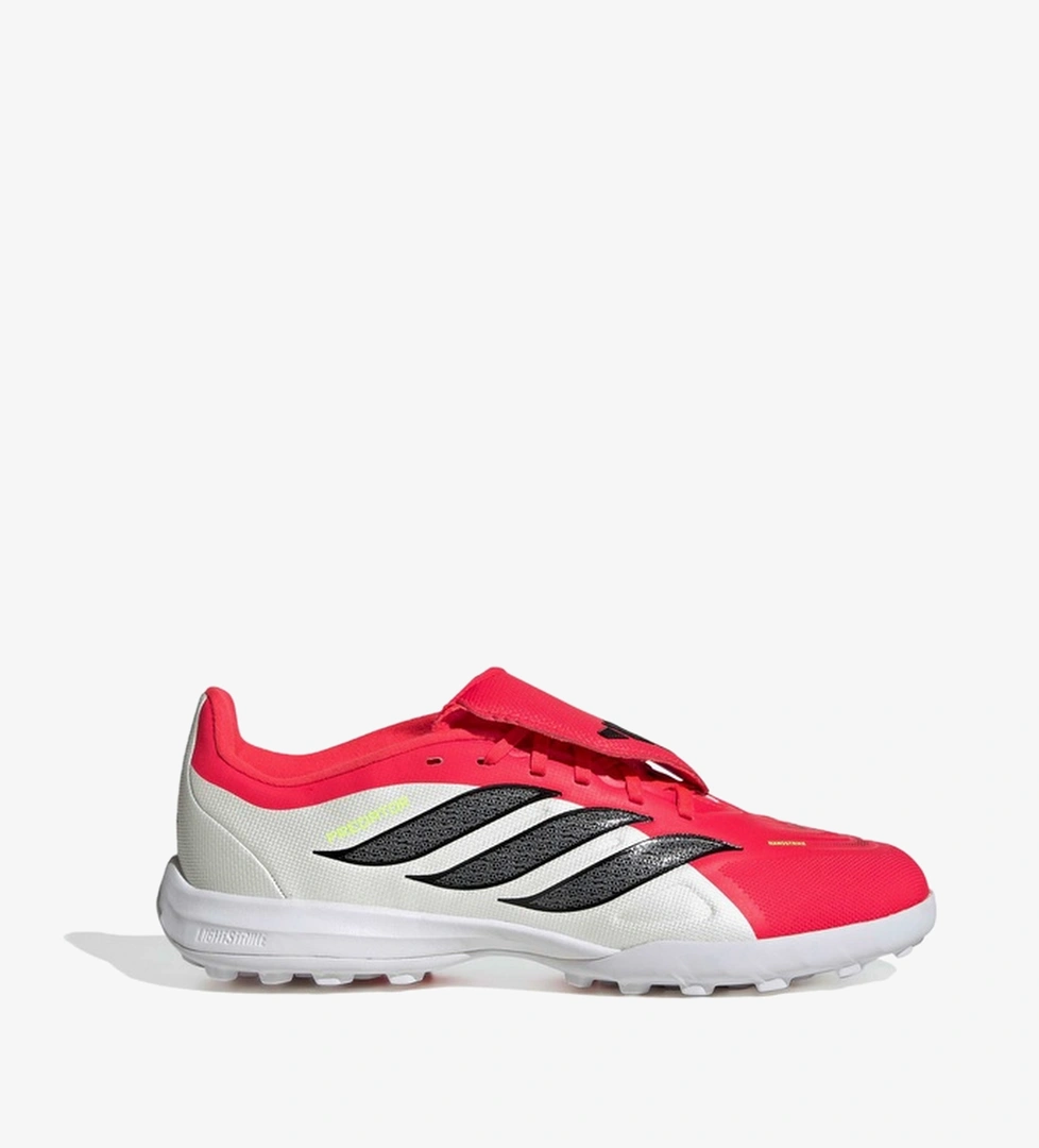 Adidas Kırmızı Adidas Predator League Ft Tf Çocuk Krampon